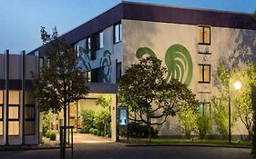 Mercure Hotel Saarbrücken Süd